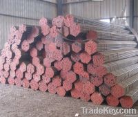 stainless steel pipe