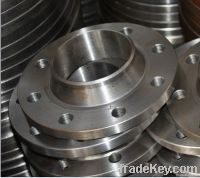 flange