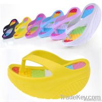 2013 Summer Women Shoes Sandals Slippers Platform Shoes Beach Sandals