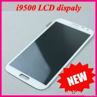 For Samsung Galaxy S4 I9500 Digitizer  Screen  AssemblyLCD  touch