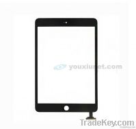 For iPad Mini Touch Screen Digitizer Galss