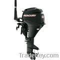 Outboard Motors