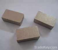 diamond cutting tool/diamond blade segment/cutter bit/saw blade segmen From China