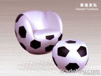 Football chair