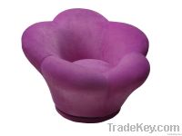 flower chair