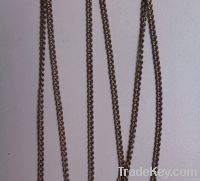 Stainless steel chain From China