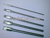 Nano Steel Brush For Cleaning Contact