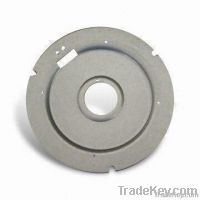 Motor Shell
