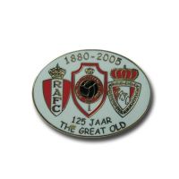 lapel pin