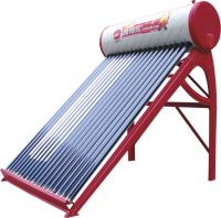 Htgk5820solar Water Heater