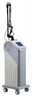 CO2 Fractional Laser Skin Resurfacing 