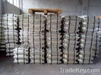 High quality Tin ingot