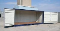 New and Used Shipping containers From South Africa