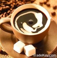 Non-dairy Creamer(coffee mate0