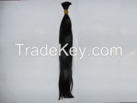 Wholesale Good Price Virgin Human Hair/Double Hair