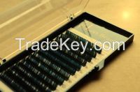 Silk Lashes Manufacturer From Vietnam