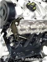 Rebuilt Kia Sportage D4EA Engine