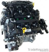 Kia Carnival G6DC Engine Rebuilt