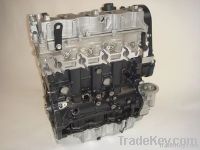 Hyundai Santa Fe D4EB Engine Rebuilt
