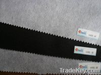 non-woven fusible interlining 4400
