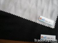 Warp knitted fusible interlining S681/S682