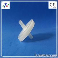 suction unit filter with PTFE membrane