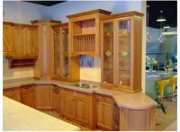 Kitchen Cabinet