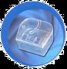 plastic kitchen appliances