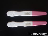 FDA Approved LH Ovulation Test Midstream