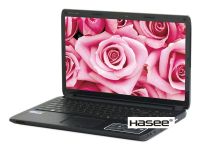 10% off Hasee 15.6"Windows 7 Laptop Quad Core i7  2.2GHz 500G HDD From China