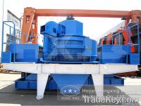 Sand Making Machine