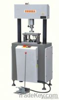 Hydraulic / Pneumatic Punching Machine