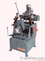 Single Head (Double Head) Copy Milling Machine