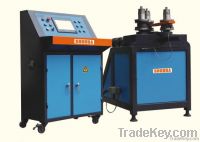 CNC Arc Bending Machine