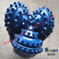 tungsten carbide bits From China