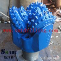 cone drill bits
