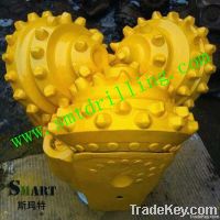 rock drilling button bits