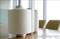 Polyester yarn DTY