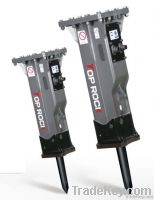 Hydraulic Breakers