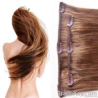 Wholesale 100% Indian Virgin Remy Human Hair