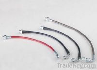 stainless steel hose From China