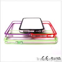 hot selling bumper case for iphone 5