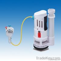 Wire-control Dual Flush Valve UPC&CUPC