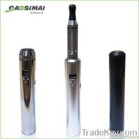 Gaosimai lava tube e-cigarette ego vmax with variable voltage battery