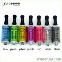 gaosimai no leakge pure taste vivi nova tank atomizer for e-cigarette