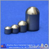 Tungsten Carbide Button Bits For Drill