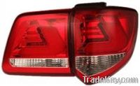TOYOTA 2012 FORTUNER