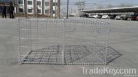 Welded gabion From China