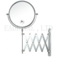 Wall Magnifying Mirror