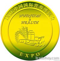 China Nutrition food expo